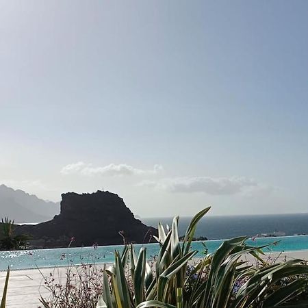 Agaete Paradise Puerto de las Nieves Buitenkant foto