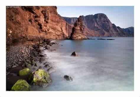 Agaete Paradise Puerto de las Nieves Buitenkant foto