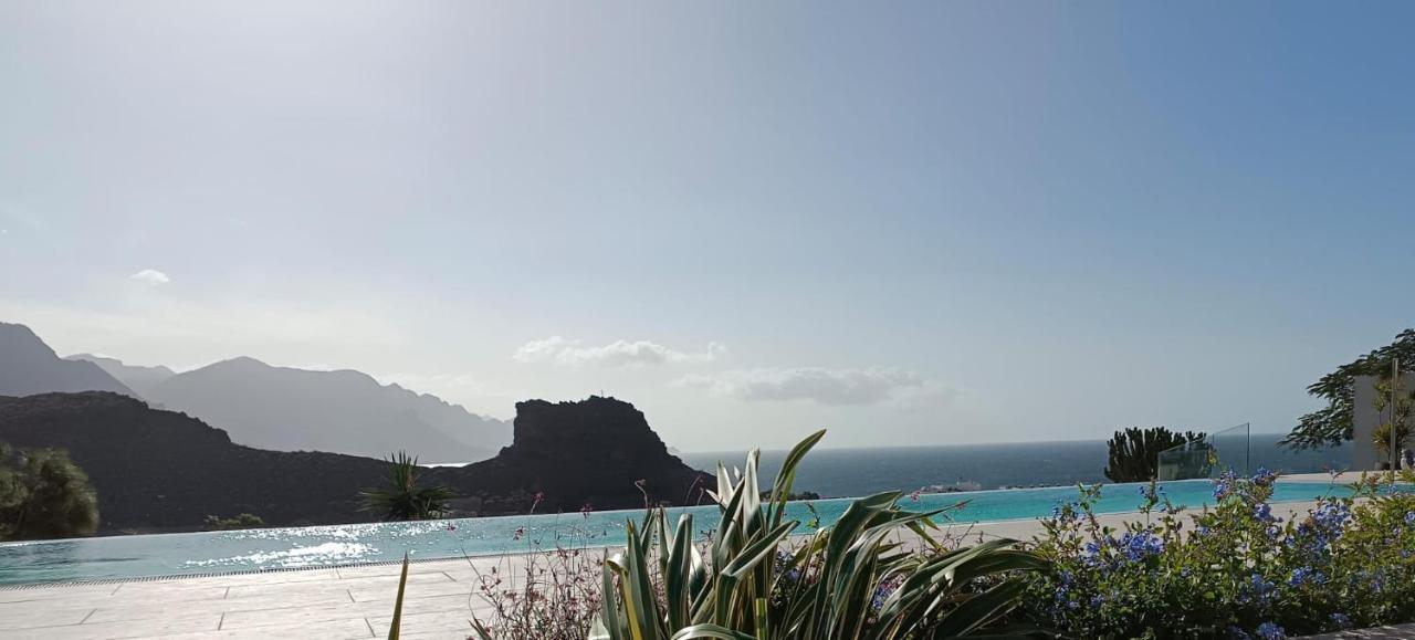 Agaete Paradise Puerto de las Nieves Buitenkant foto